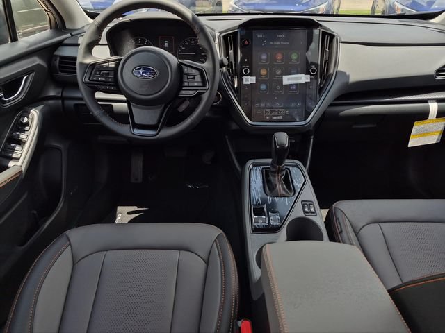 New 2026 Subaru Crosstrek 2.5i Limited w/ Crosstrek Mirror Package AWD/4WD image 12