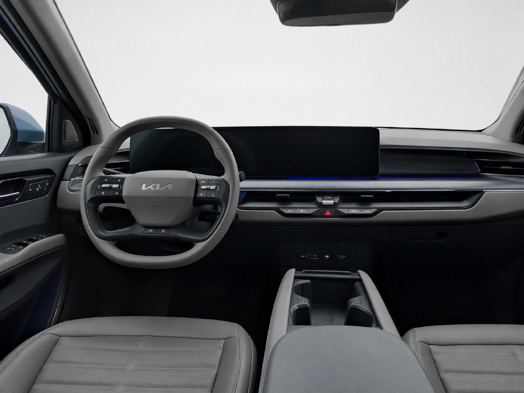 Certified 2024 Kia EV9 Land AWD/4WD image 36