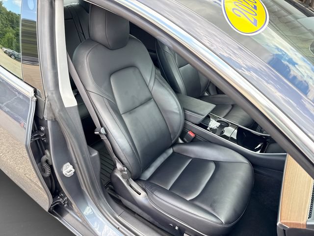 Used 2020 Tesla Model 3 Long Range AWD/4WD image 26