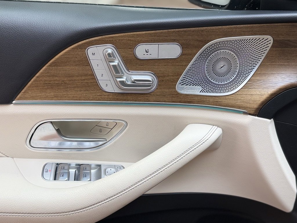 Used 2022 Mercedes-Benz GLE 350 4MATIC image 23