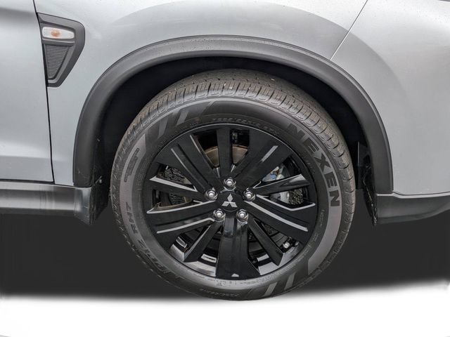 Used 2026 Mitsubishi Outlander Sport LE AWD/4WD image 10