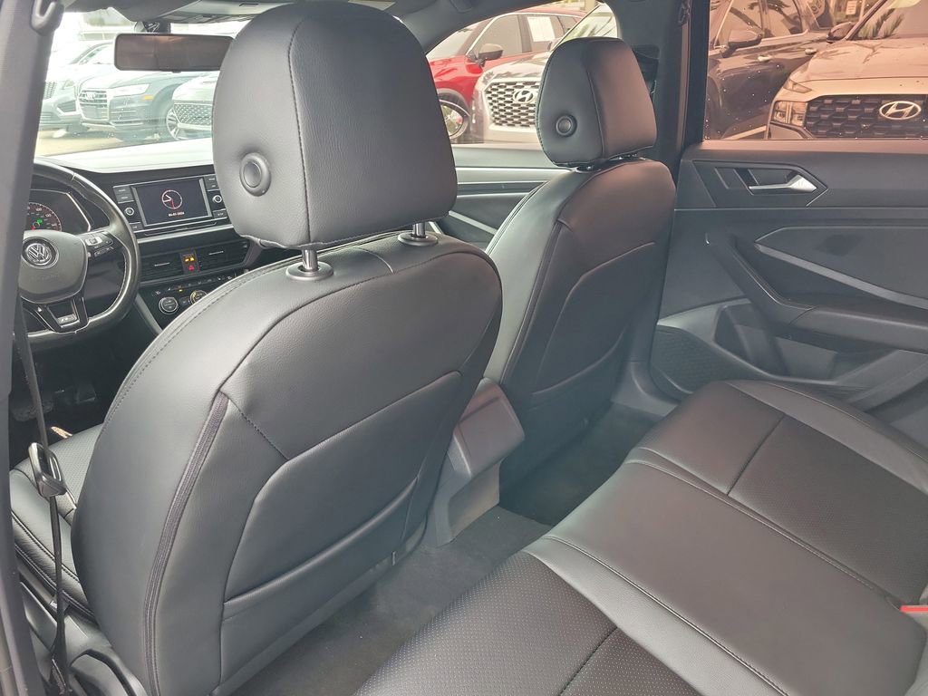 Used 2019 Volkswagen Jetta R-Line image 13