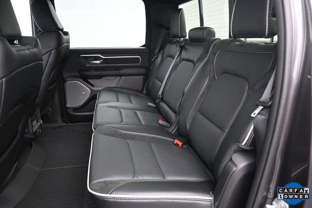 Used 2026 RAM 1500 Laramie w/ Night Edition AWD/4WD image 31