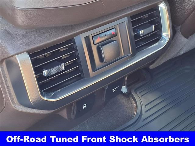 Used 2021 Ford F150 King Ranch w/ Equipment Group 601A High image 22