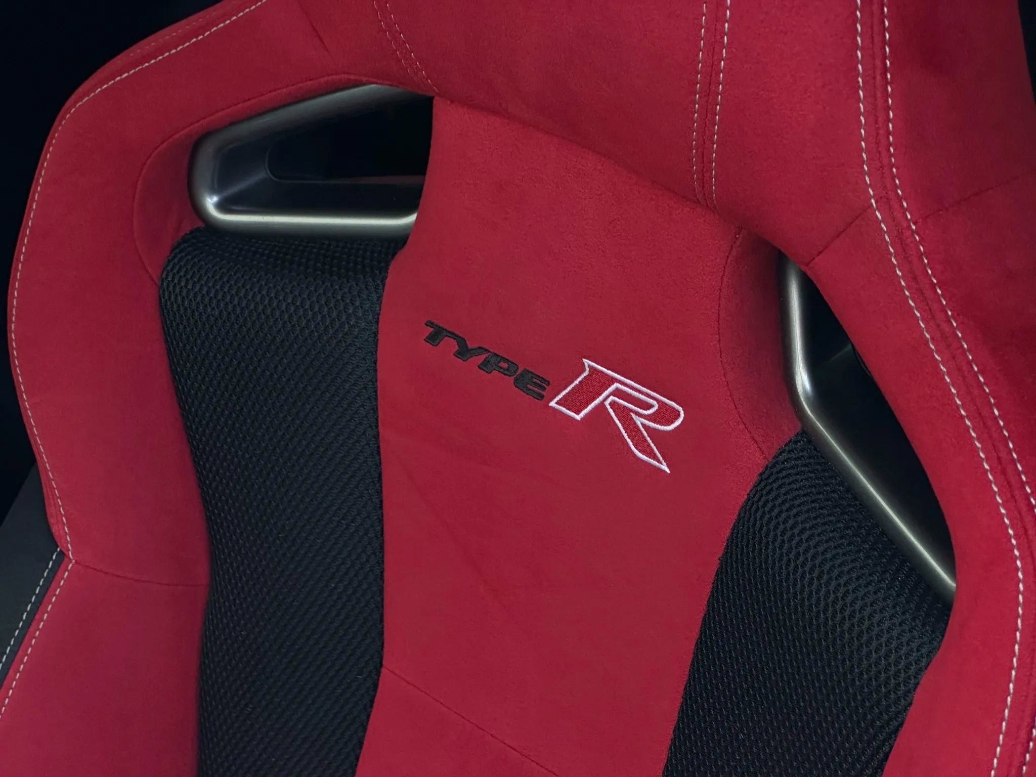 Used 2019 Honda Civic Type R image 40