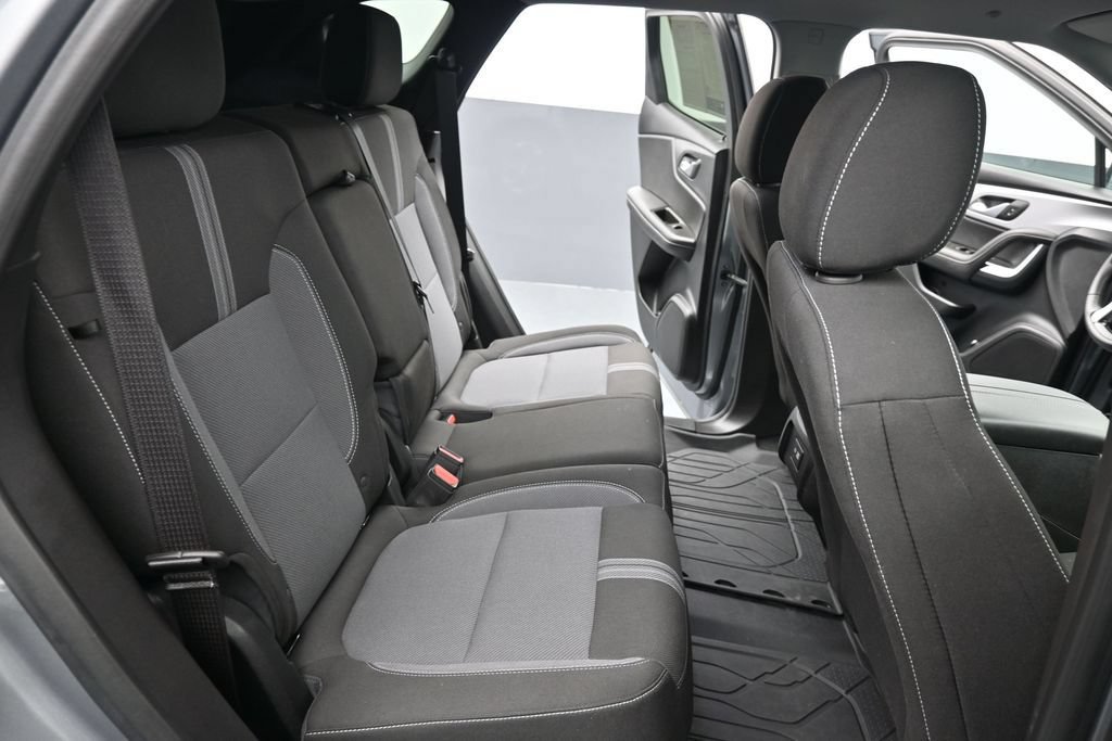Used 2024 Chevrolet Blazer LT w/ Convenience Package FWD image 29