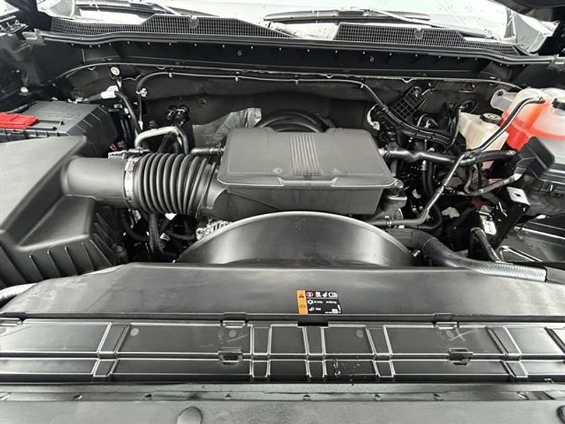 New 2026 Chevrolet Silverado 2500 LT w/ Trail Boss Package image 31