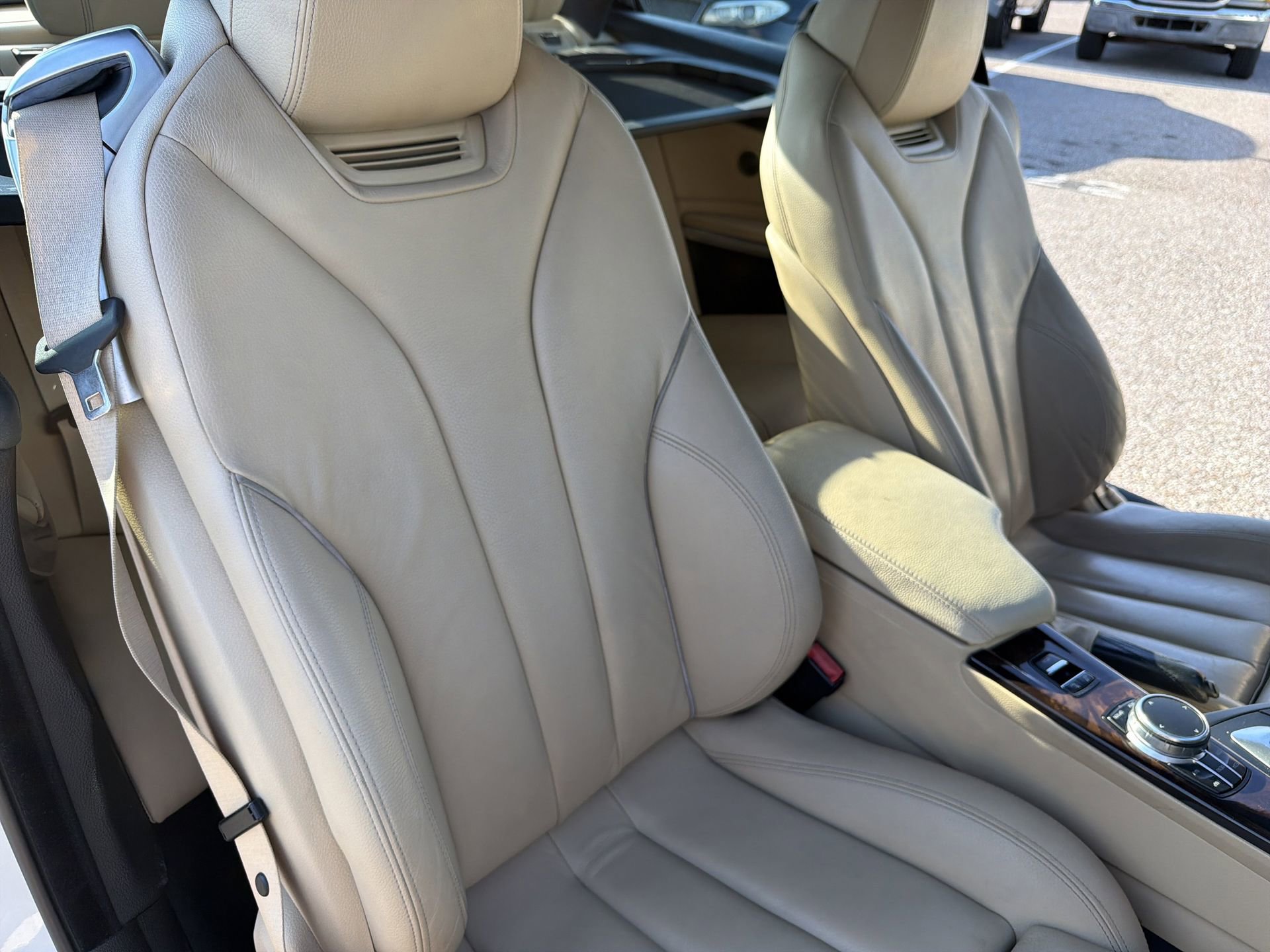 Used 2018 BMW 440i Convertible RWD image 19