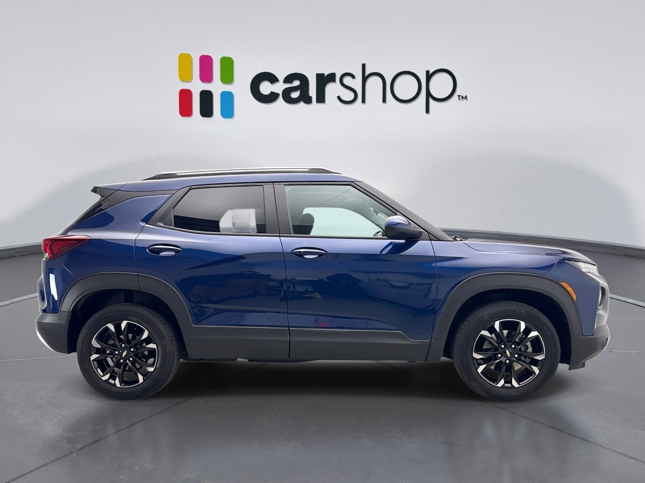 Used 2023 Chevrolet TrailBlazer LT image 6