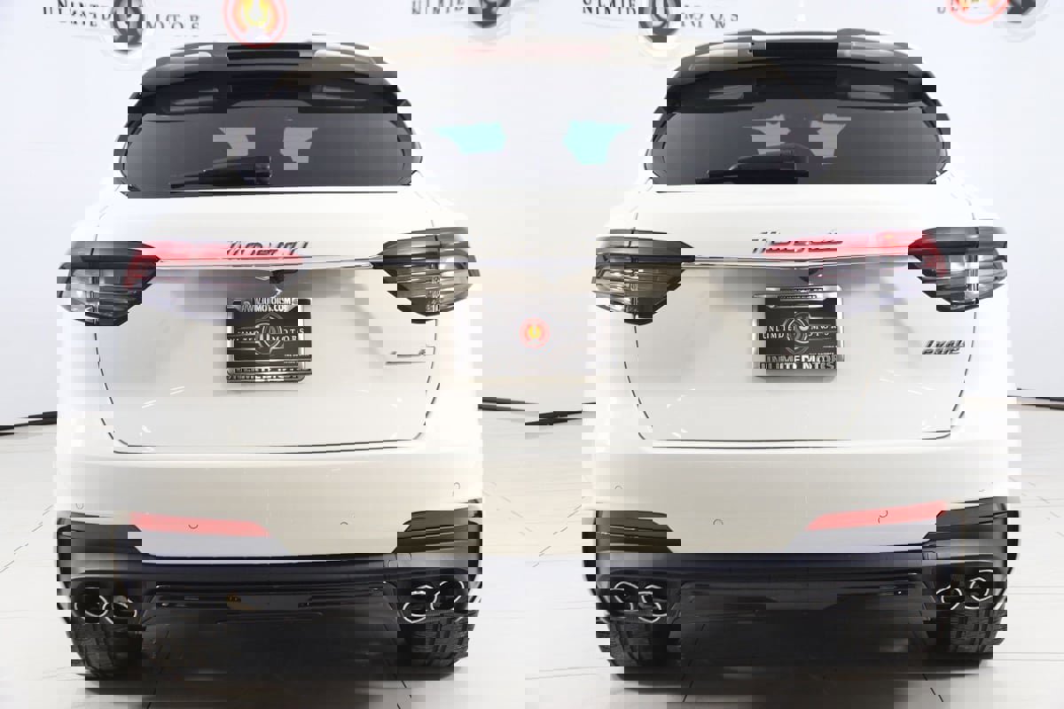 Used 2022 Maserati Levante Modena image 51