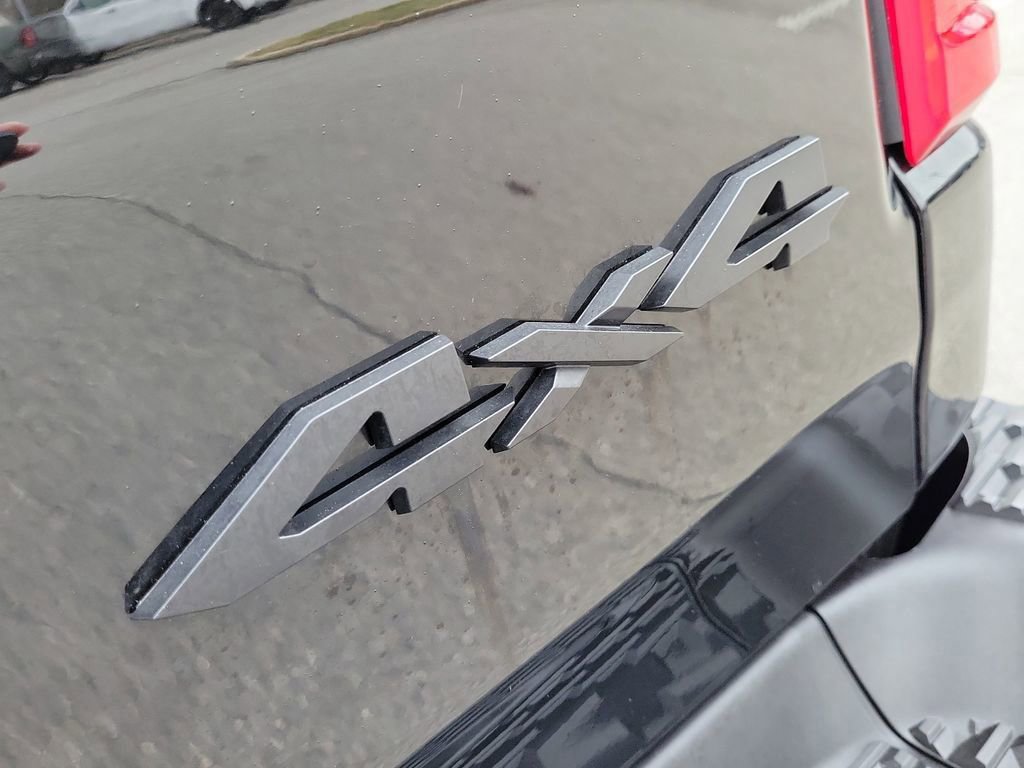 New 2026 RAM 1500 Limited image 10