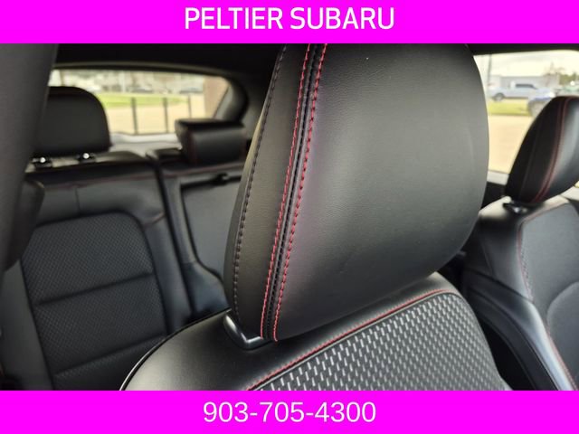 Used 2024 Ford Escape ST-Line w/ Tech Pack #1 image 11