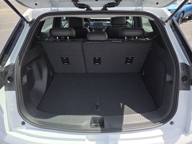 New 2027 Chevrolet Bolt RS FWD image 22