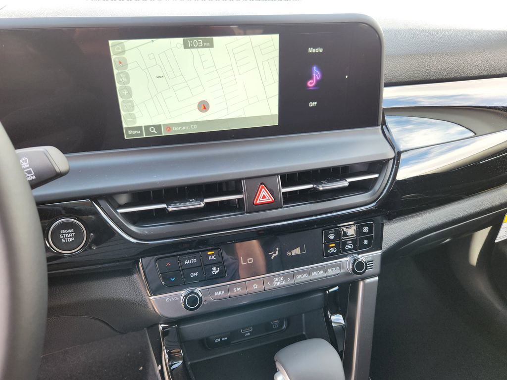 New 2026 Kia Seltos S image 19