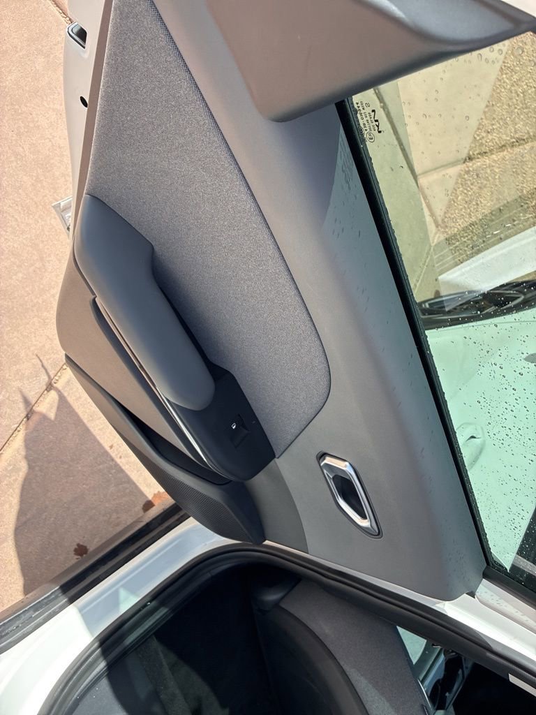 Certified 2025 Kia K4 EX FWD image 15