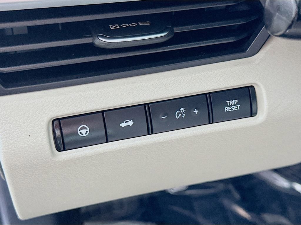 Used 2021 Nissan Altima 2.5 SL image 21