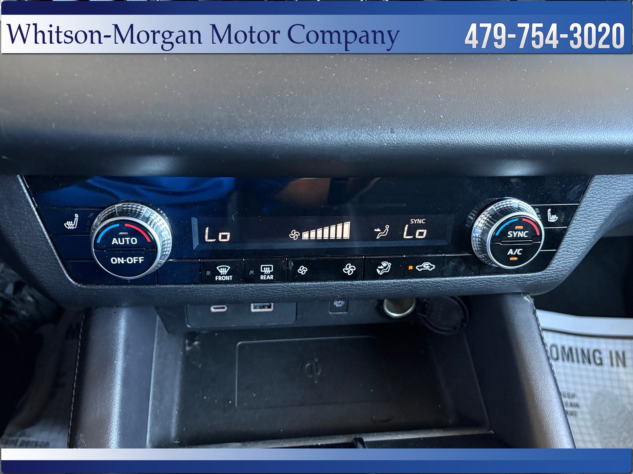 Used 2024 Mitsubishi Outlander SE image 25