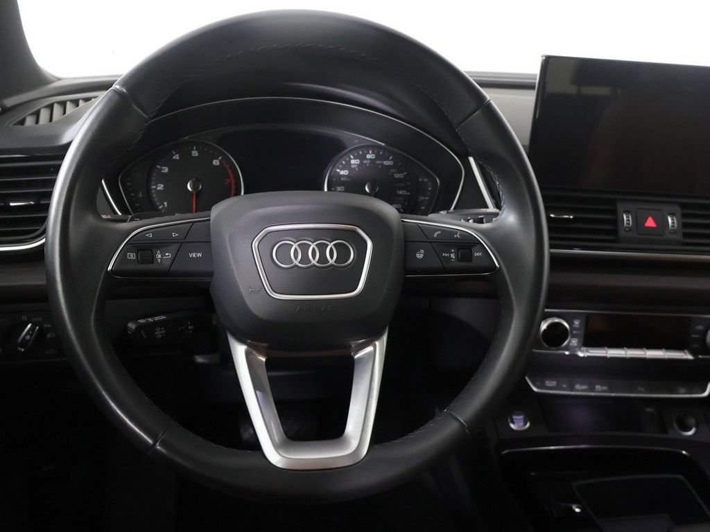 Used 2023 Audi Q5 2.0T Premium w/ Convenience Package AWD/4WD image 37