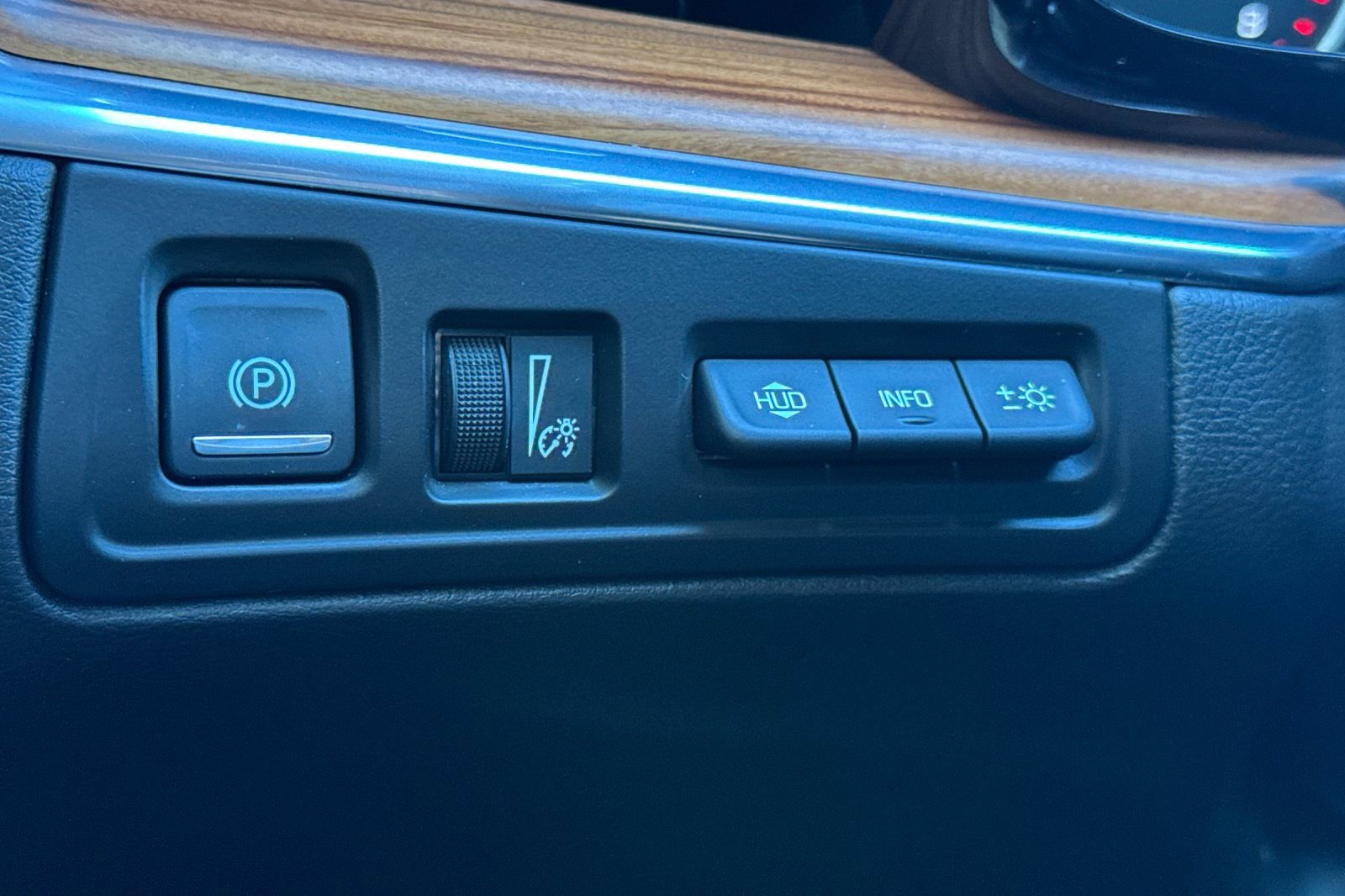 Certified 2019 Cadillac XT5 Platinum AWD/4WD image 32