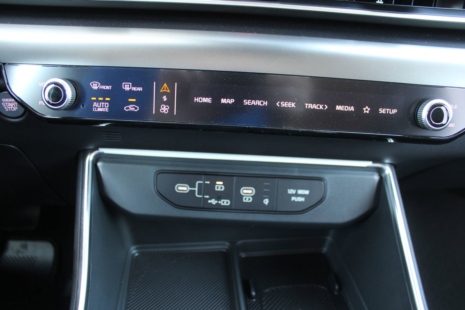 New 2026 Kia Carnival SX Prestige image 51