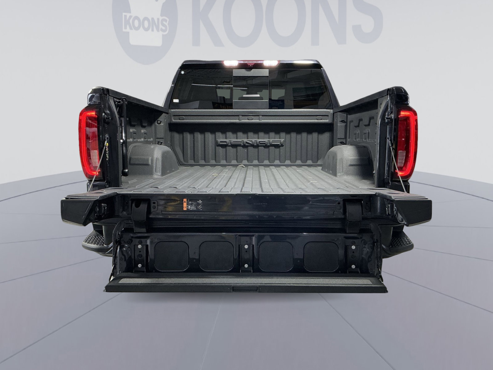 Used 2023 GMC Sierra 1500 Denali image 33