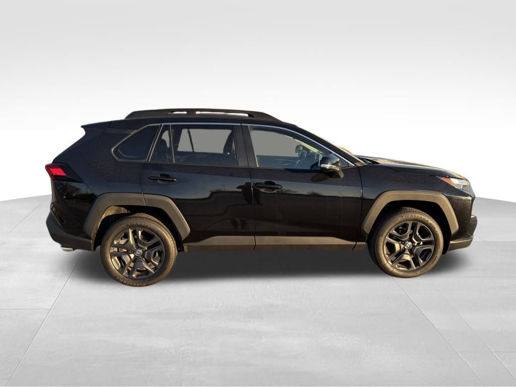 Used 2024 Toyota RAV4 Adventure image 8