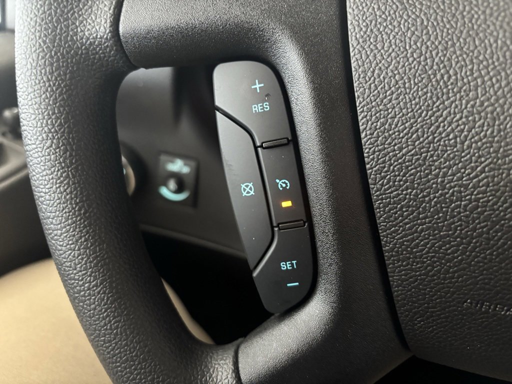 New 2025 Chevrolet Express 2500 w/ Driver Convenience Package image 27