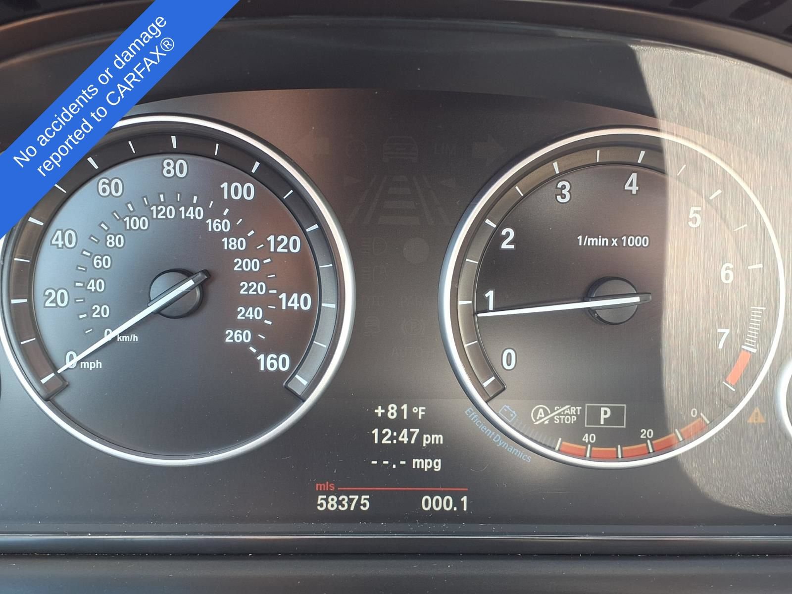Used 2013 BMW 528i xDrive Sedan AWD/4WD image 20