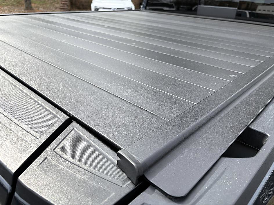 Used 2021 GMC Sierra 1500 AT4 w/ AT4 Preferred Package image 11