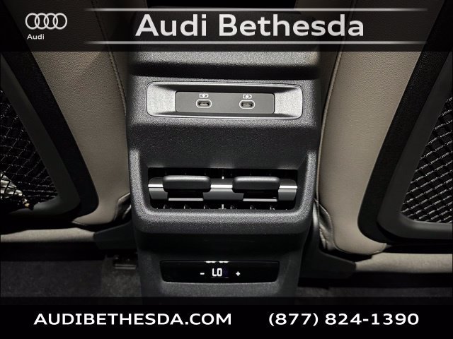 New 2026 Audi Q3 quattro 2.0T AWD/4WD image 20