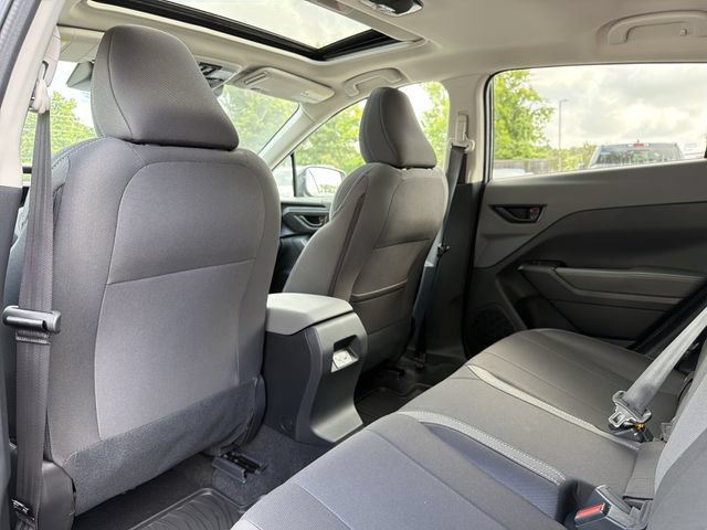 New 2026 Subaru Crosstrek 2.5i Premium AWD/4WD image 12