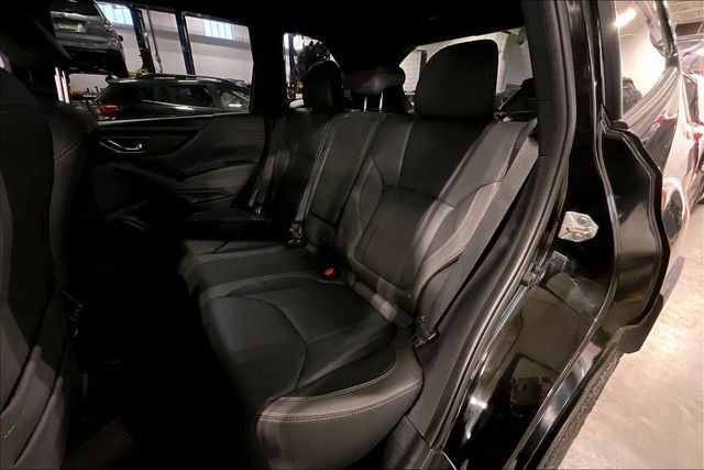 Used 2022 Subaru Forester Wilderness image 26