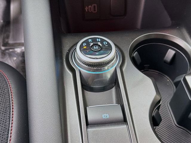 New 2026 Ford Explorer ST image 20