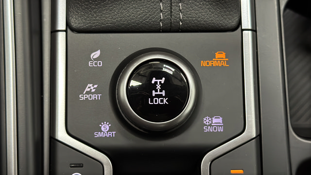 Used 2025 Kia Sorento X-Line EX AWD/4WD image 35