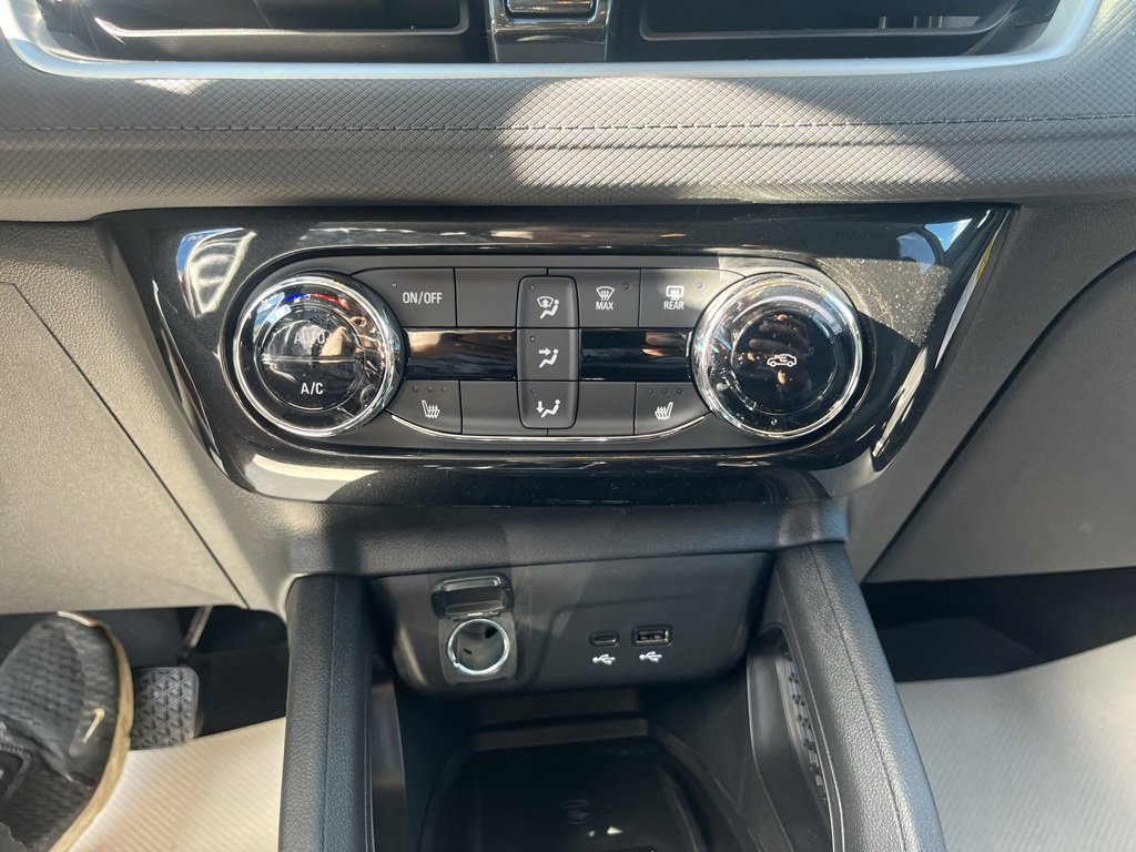 New 2026 Chevrolet TrailBlazer LT w/ Convenience Package image 18