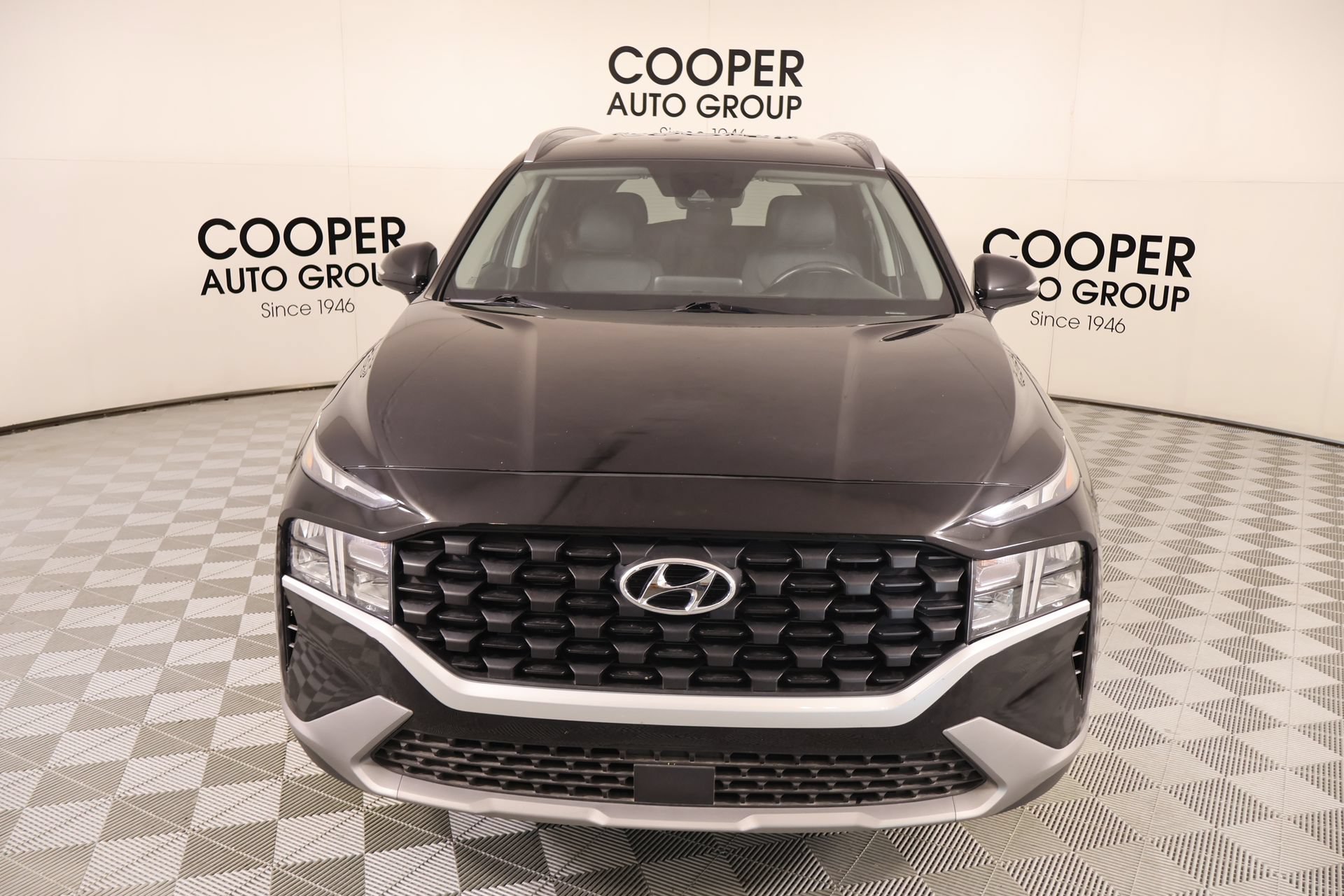 Used 2023 Hyundai Santa Fe SEL AWD/4WD image 10