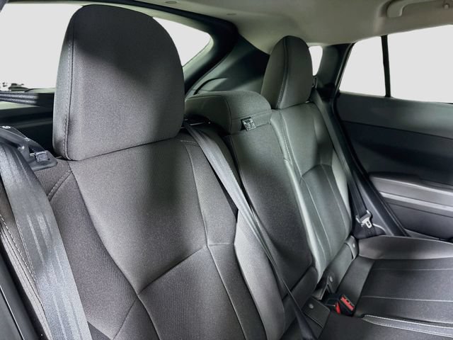 New 2026 Subaru Crosstrek 2.5i Premium AWD/4WD image 25