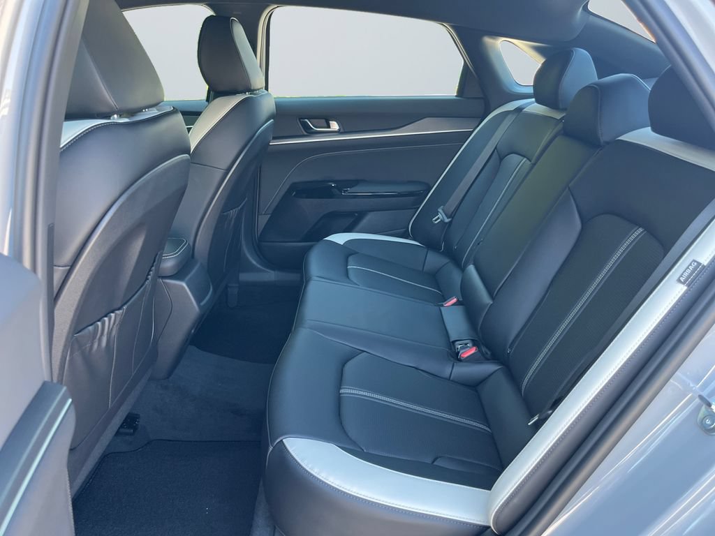 New 2026 Kia K5 GT-Line FWD image 13