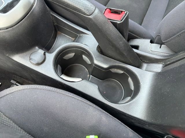 Used 2014 Chevrolet Cruze LT w/ Technology Package image 39