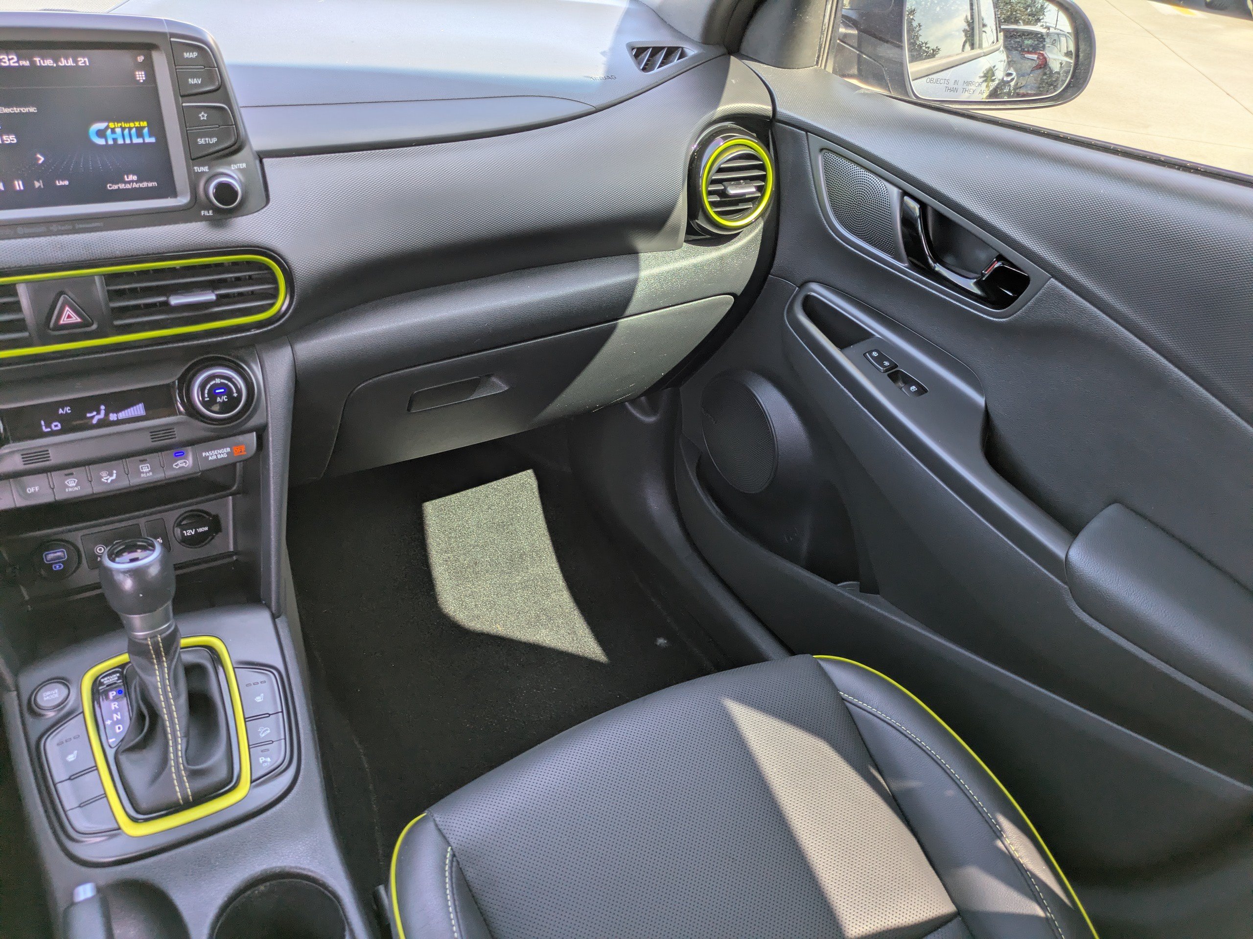Used 2019 Hyundai Kona Ultimate FWD image 15