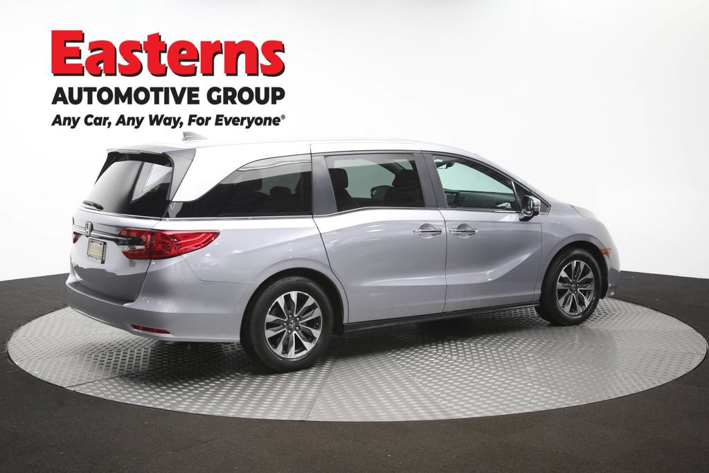 Used 2023 Honda Odyssey EX-L image 46