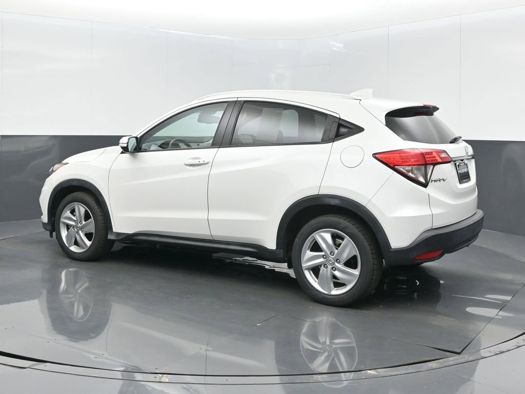 Certified 2019 Honda HR-V EX-L image 16