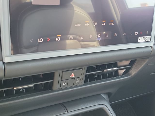 New 2026 MAZDA CX-5 Select AWD/4WD image 11