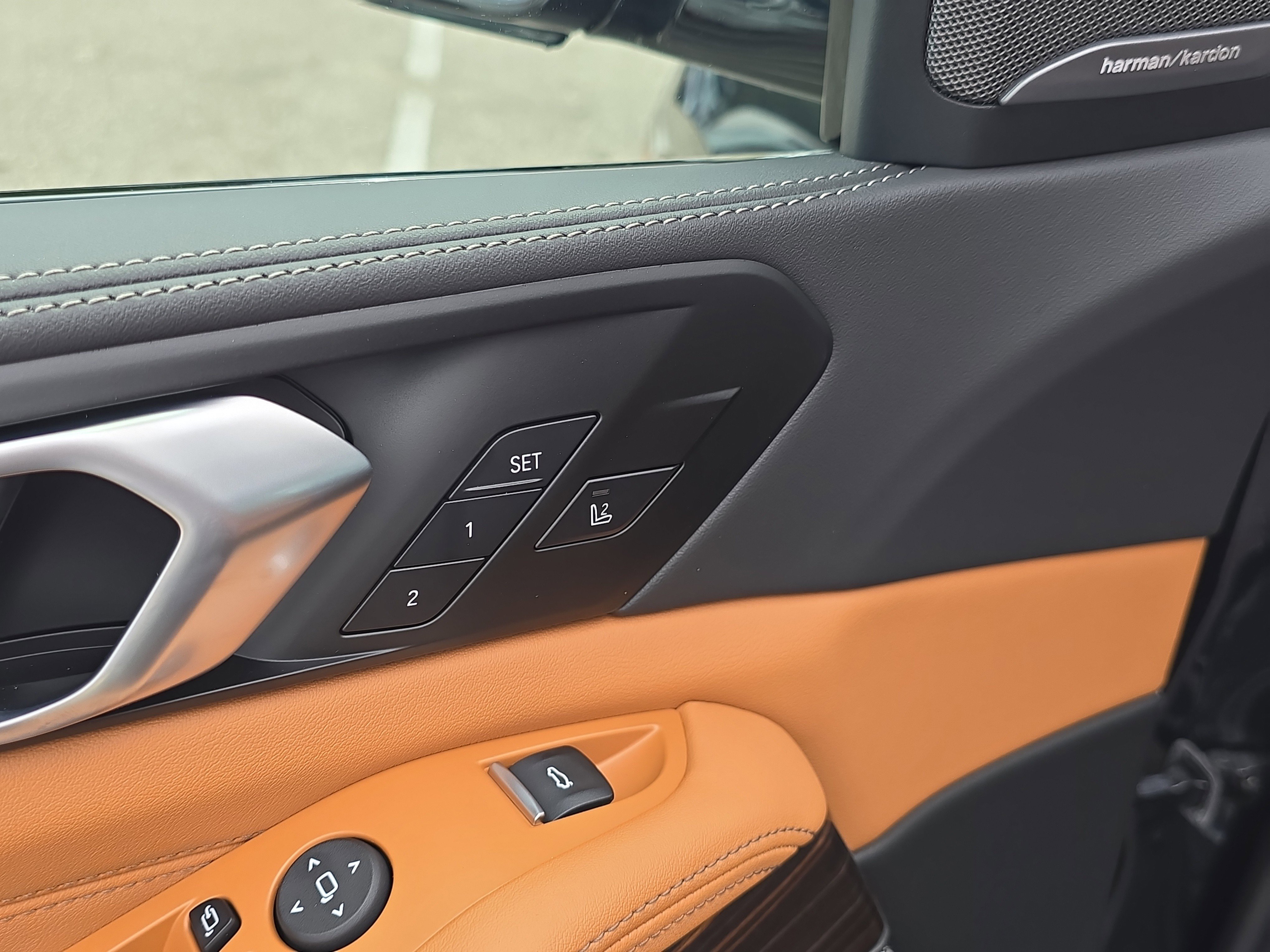 New 2026 BMW X5 sDrive40i w/ M Sport Package image 20