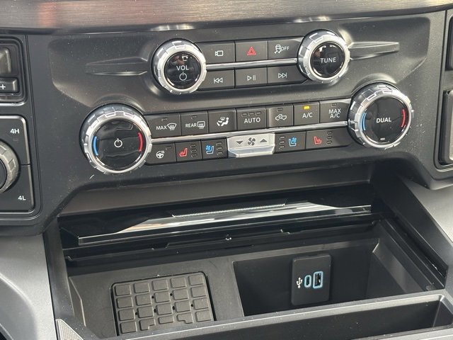 New 2026 Ford F350 Lariat w/ Lariat Premium Package image 25