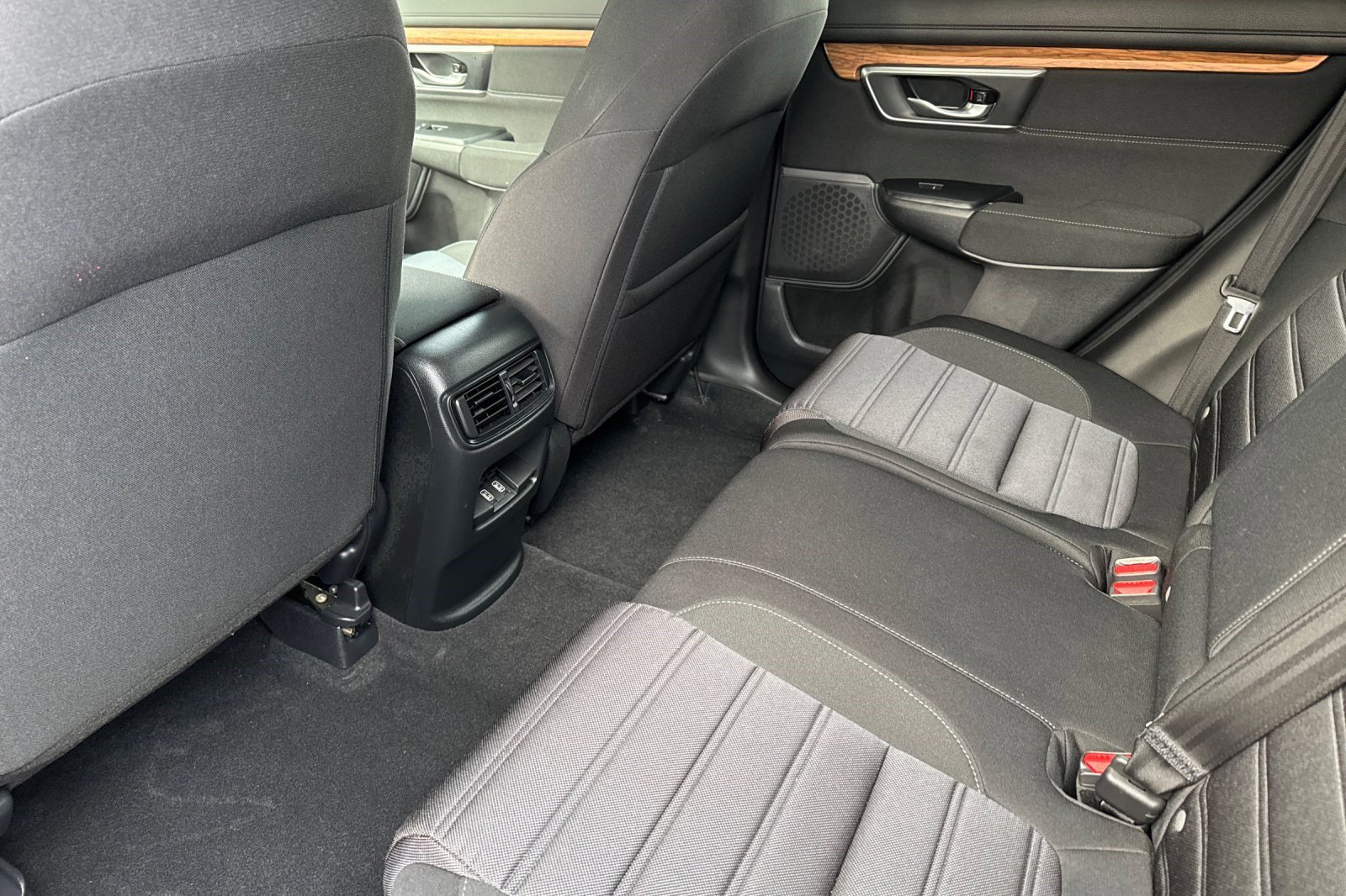 Used 2021 Honda CR-V EX image 27