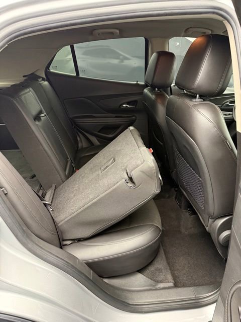 Used 2018 Buick Encore Preferred FWD image 54