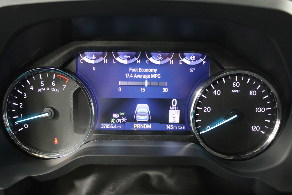 Used 2024 Ford Expedition Limited image 39