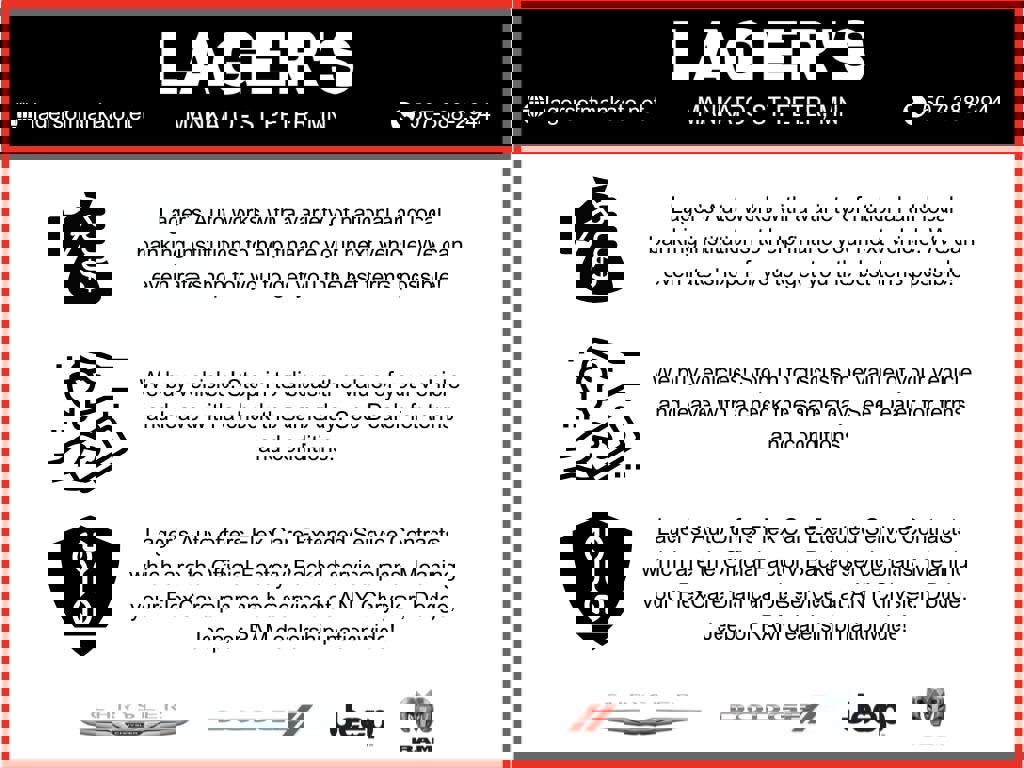 New 2026 Chrysler Pacifica Select image 22