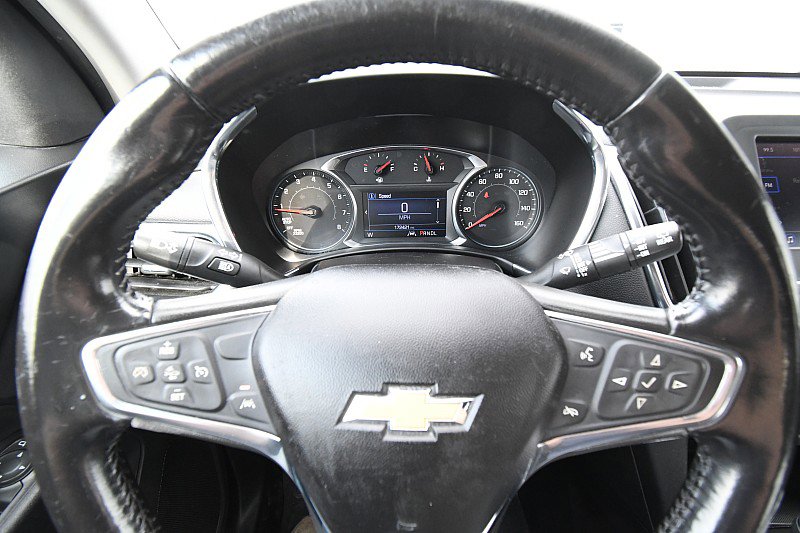 Used 2020 Chevrolet Equinox LT image 14